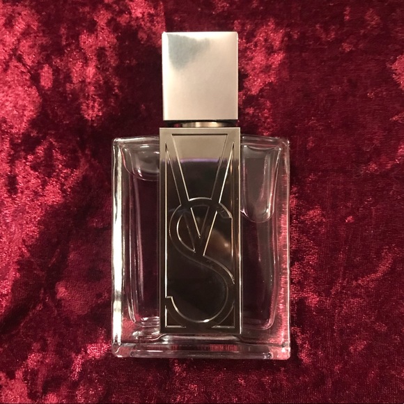 Victoria's Secret Other - Very Sexy Platinum For Him Cologne